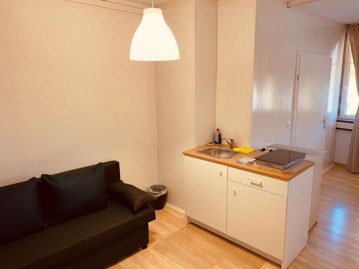 Veni Apartments Graz Luaran gambar