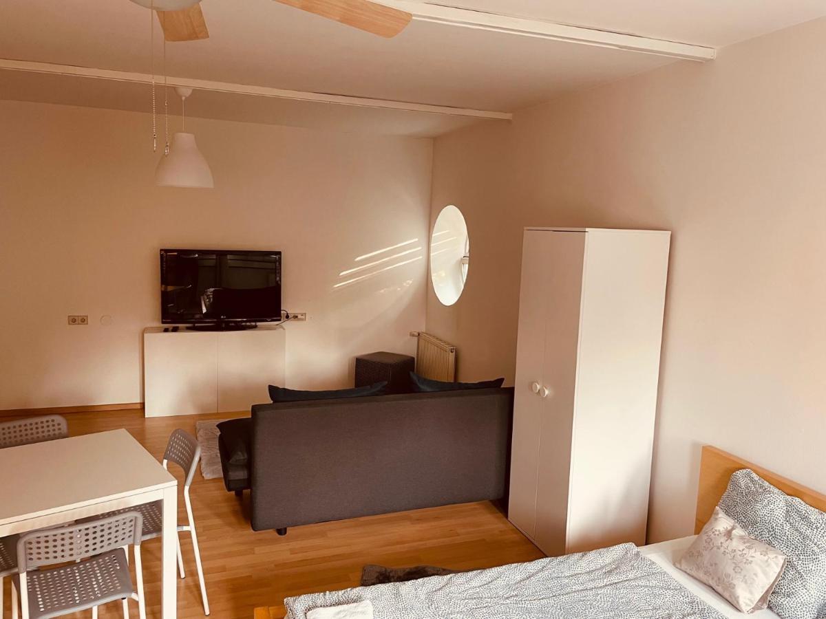 Veni Apartments Graz Luaran gambar