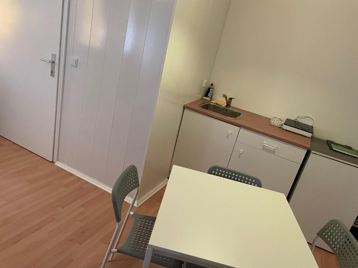 Veni Apartments Graz Luaran gambar