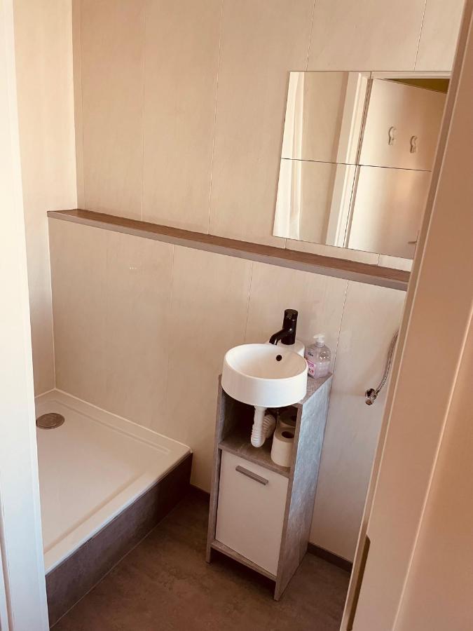 Veni Apartments Graz Luaran gambar
