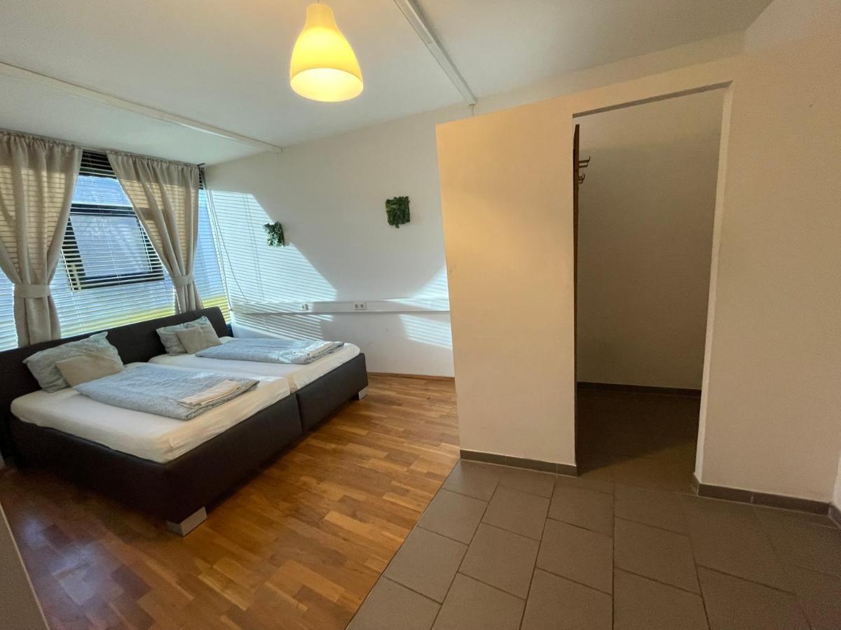 Veni Apartments Graz Luaran gambar