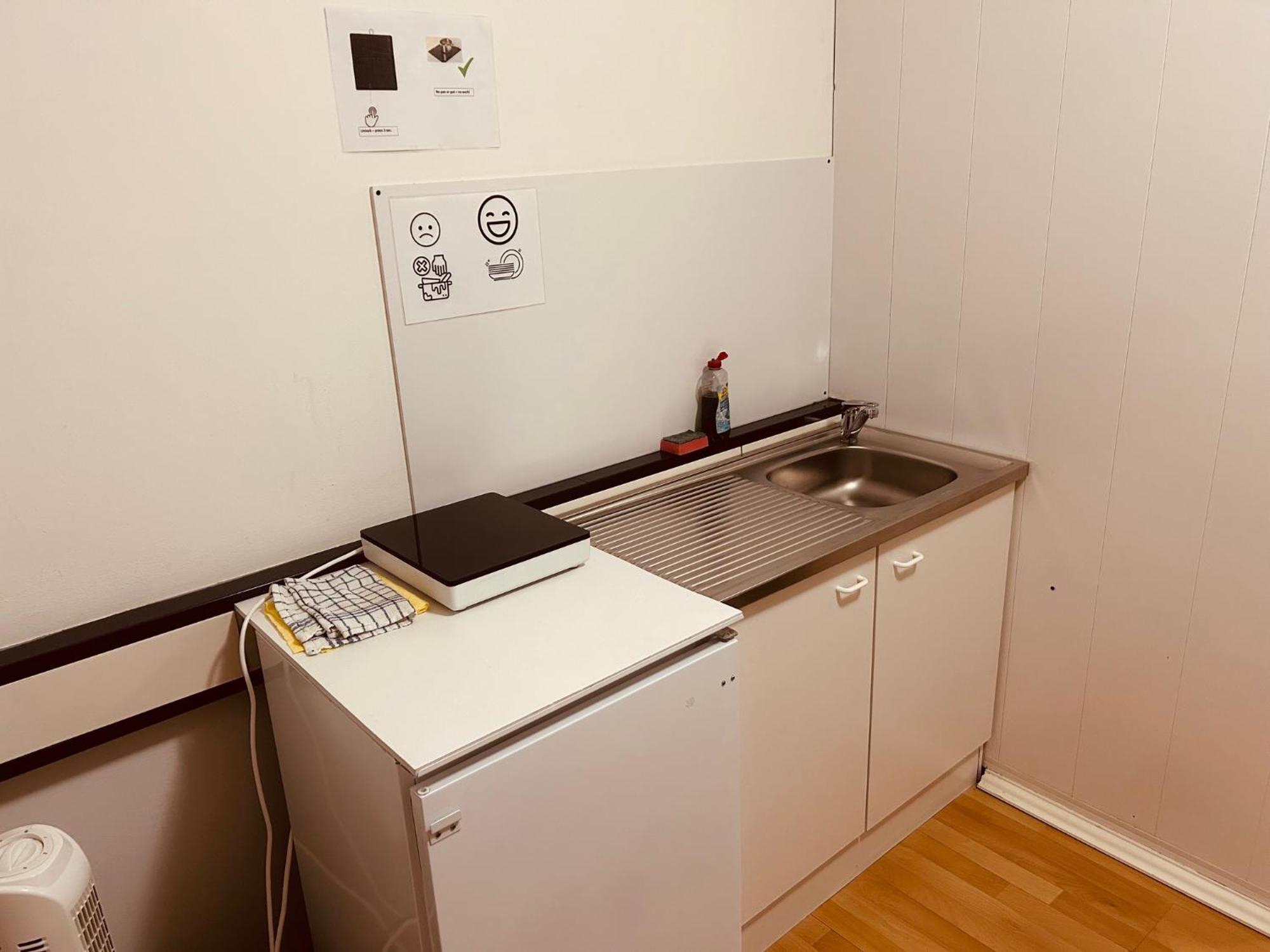 Veni Apartments Graz Luaran gambar