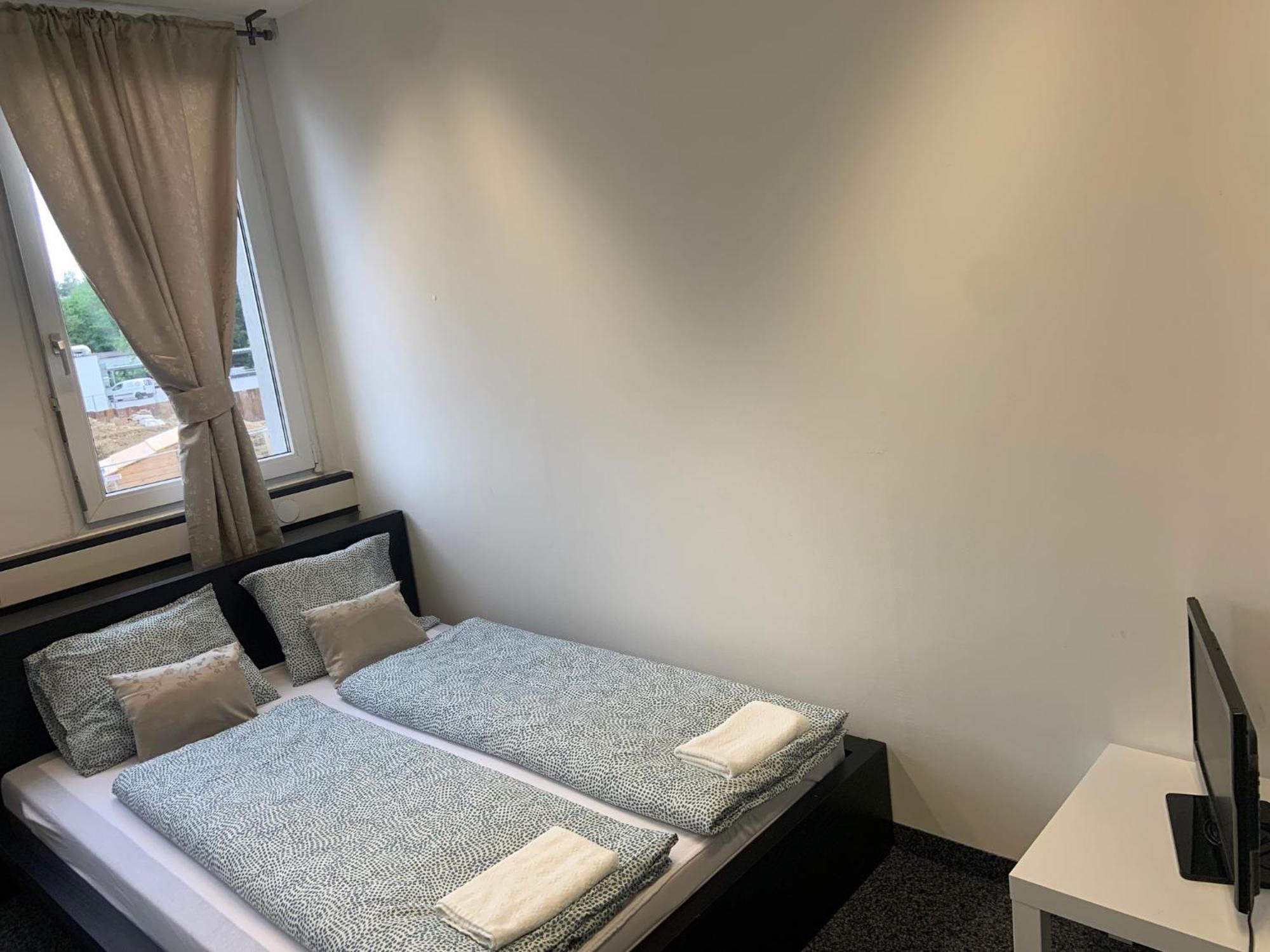Veni Apartments Graz Luaran gambar