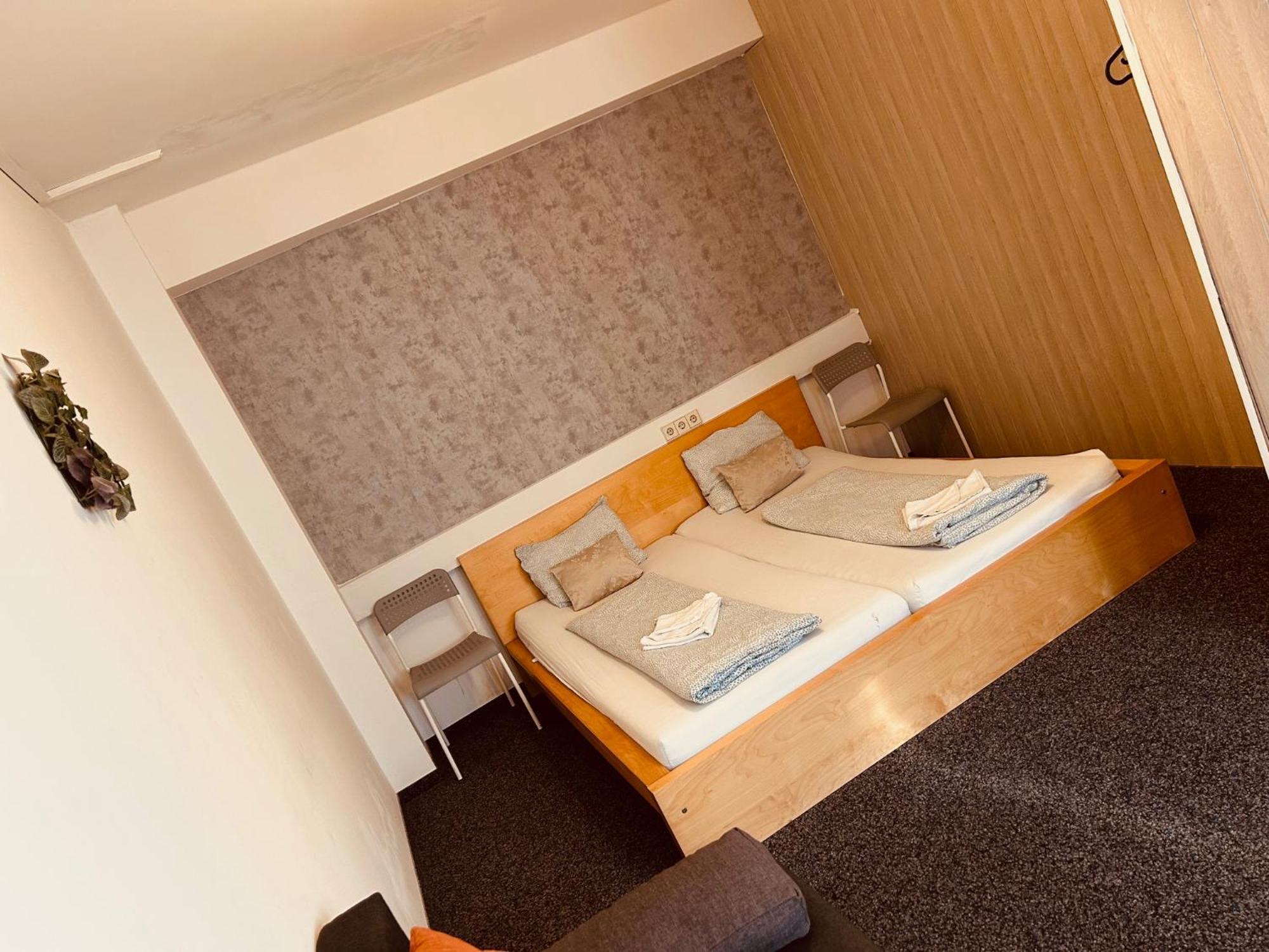 Veni Apartments Graz Luaran gambar
