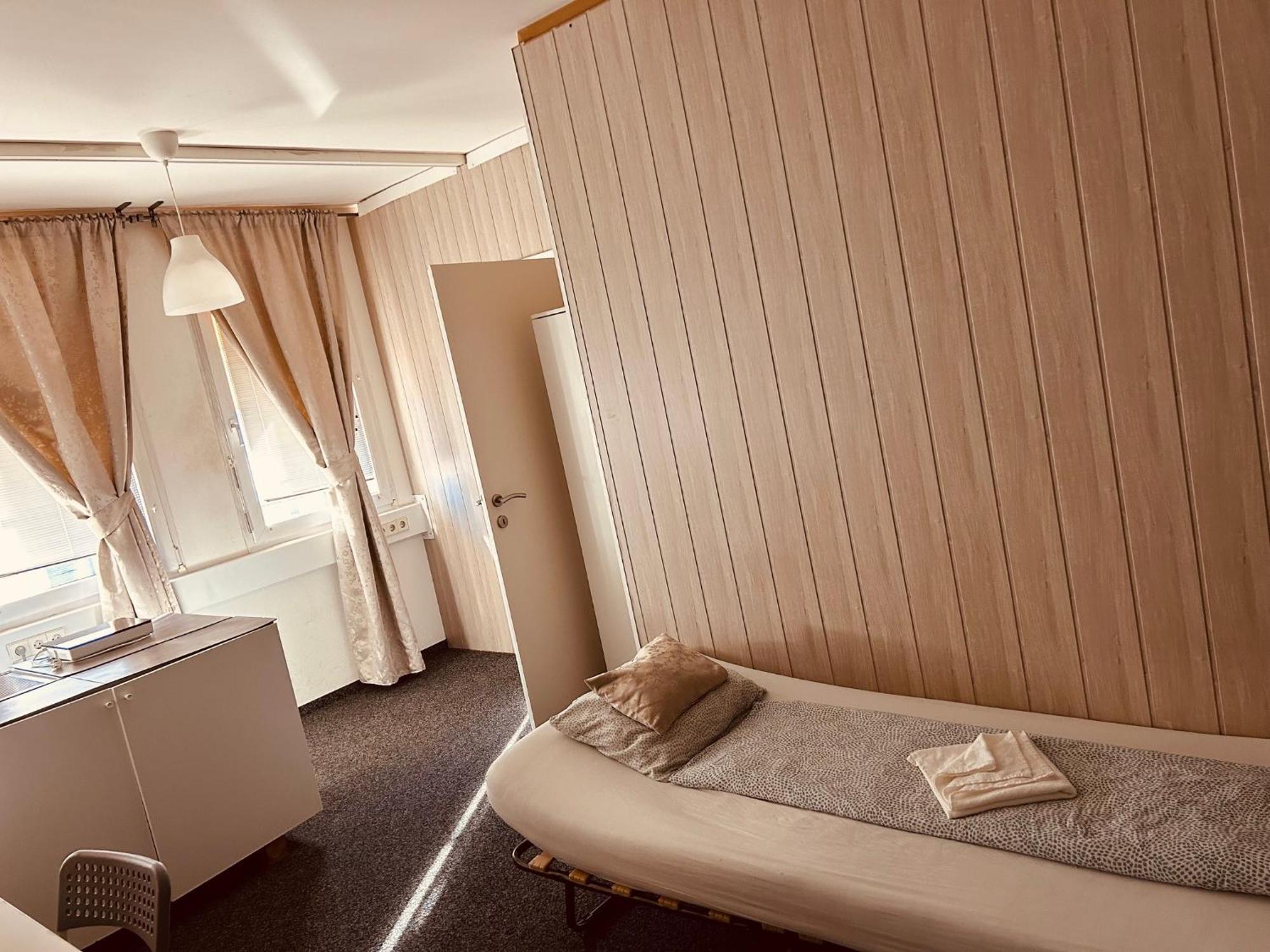 Veni Apartments Graz Luaran gambar