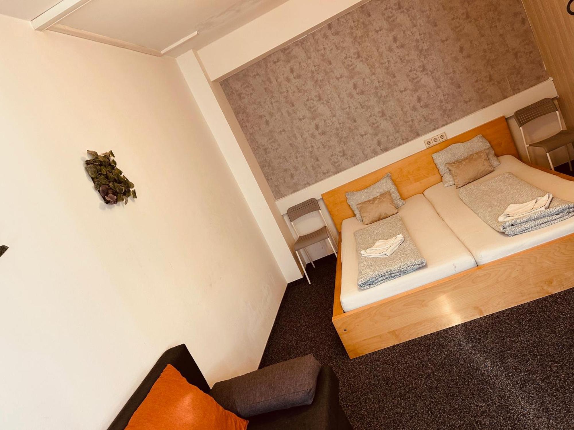 Veni Apartments Graz Luaran gambar