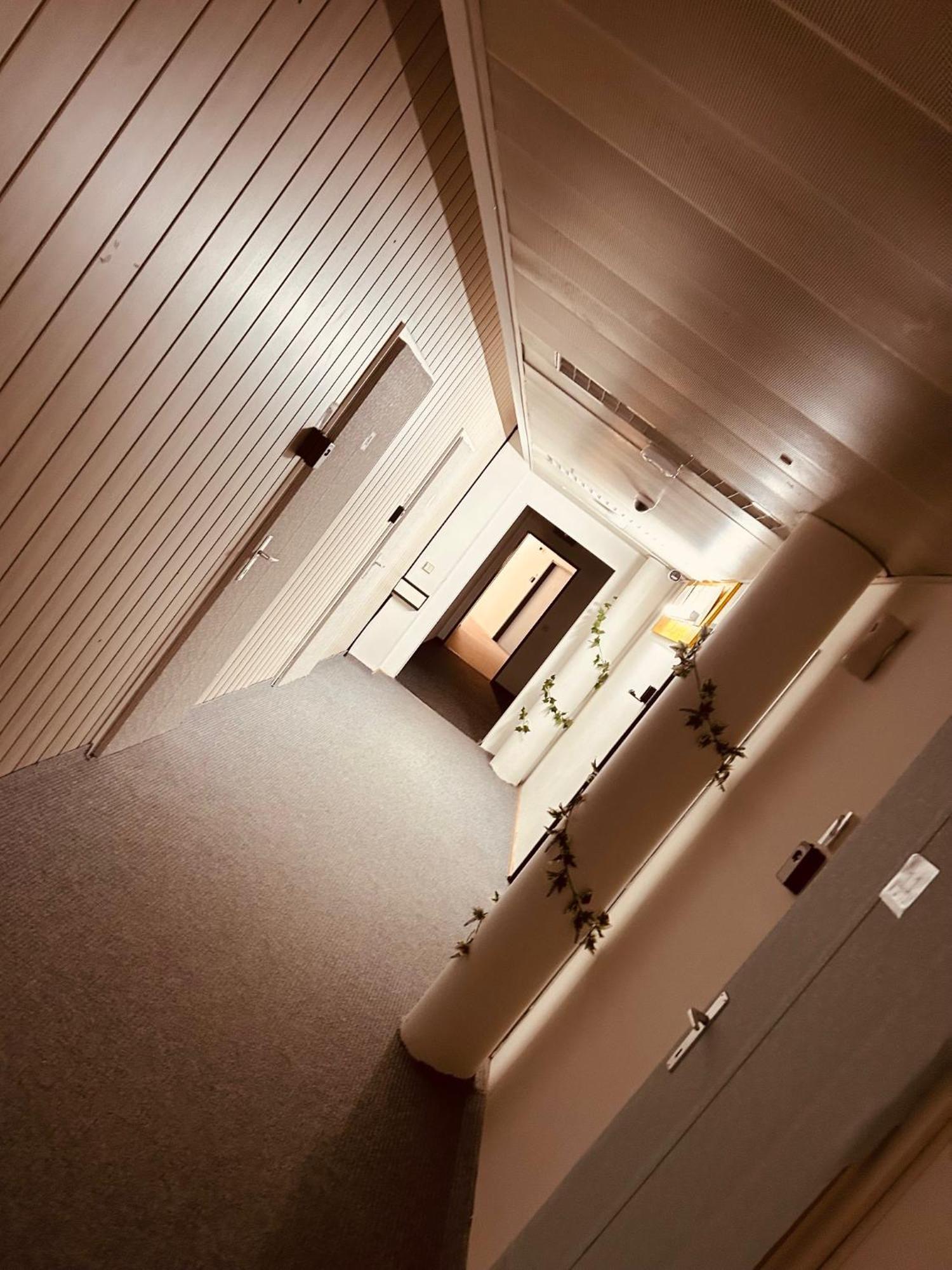 Veni Apartments Graz Luaran gambar