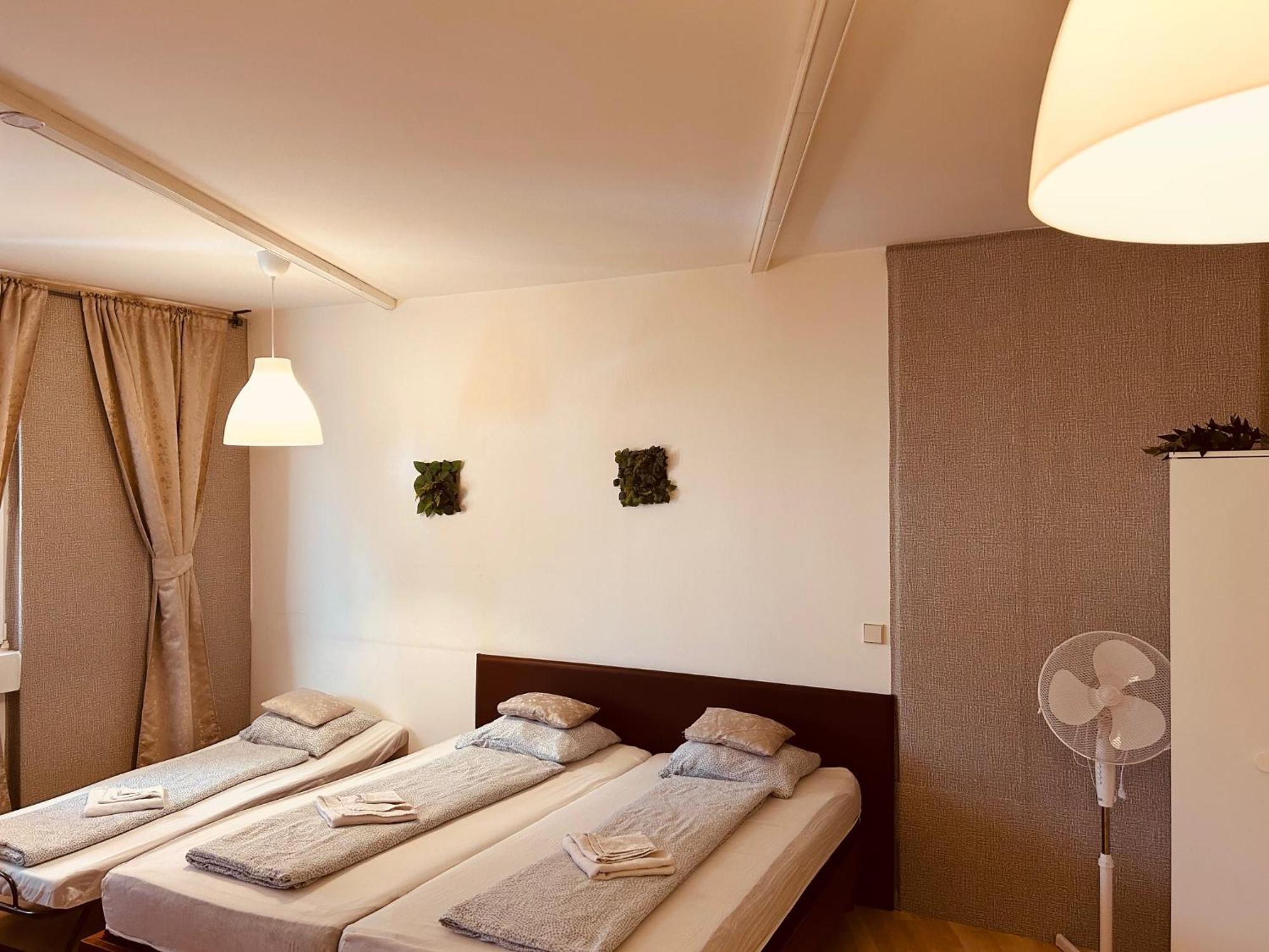 Veni Apartments Graz Luaran gambar