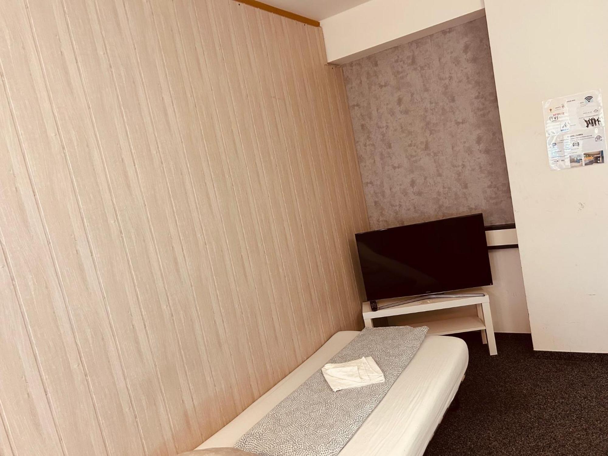 Veni Apartments Graz Luaran gambar