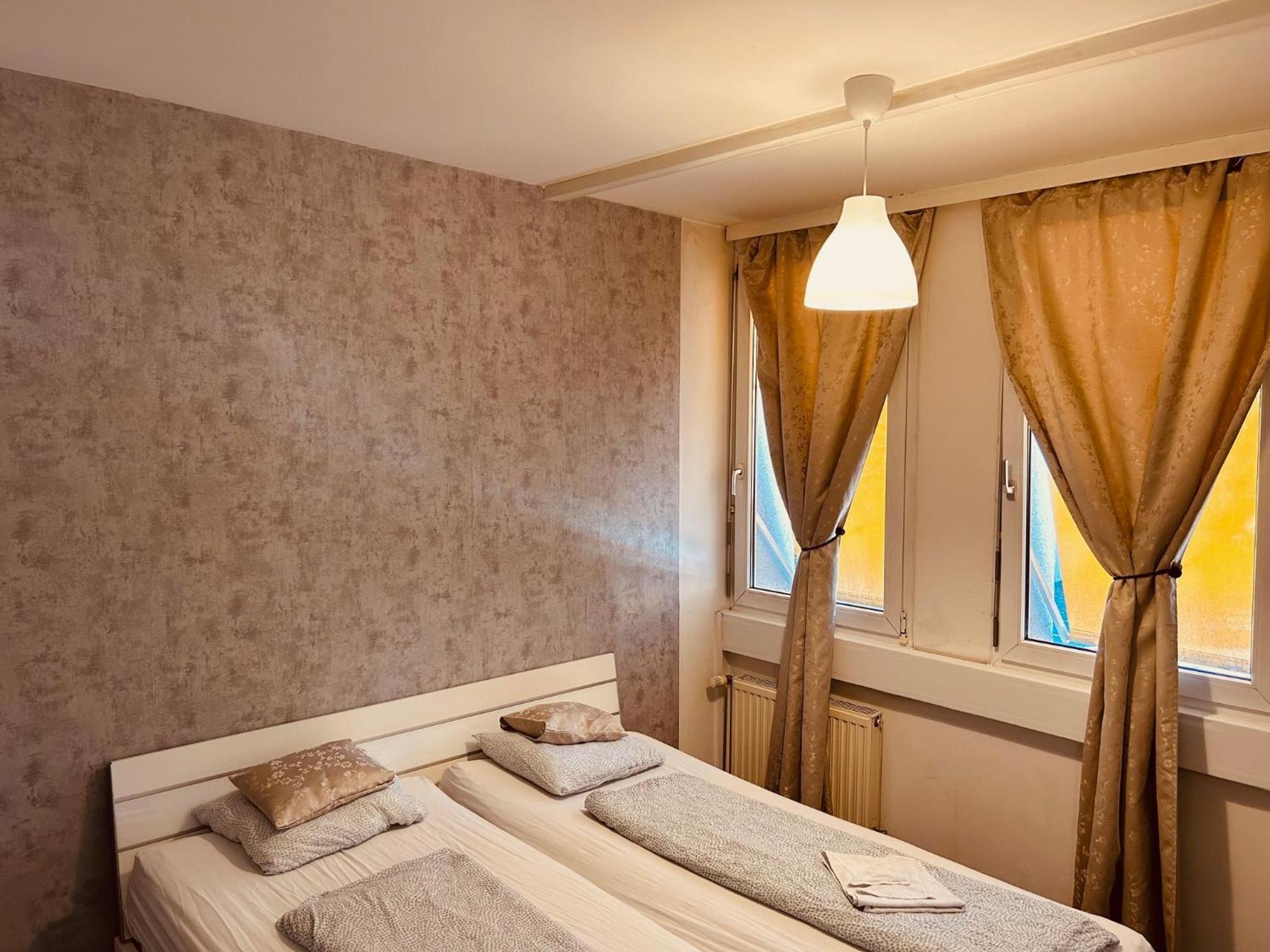 Veni Apartments Graz Luaran gambar
