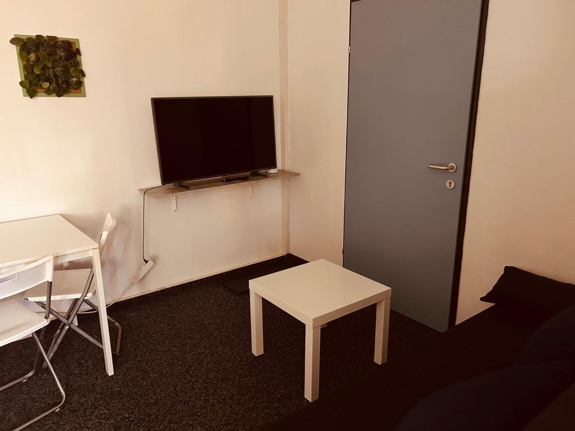 Veni Apartments Graz Luaran gambar