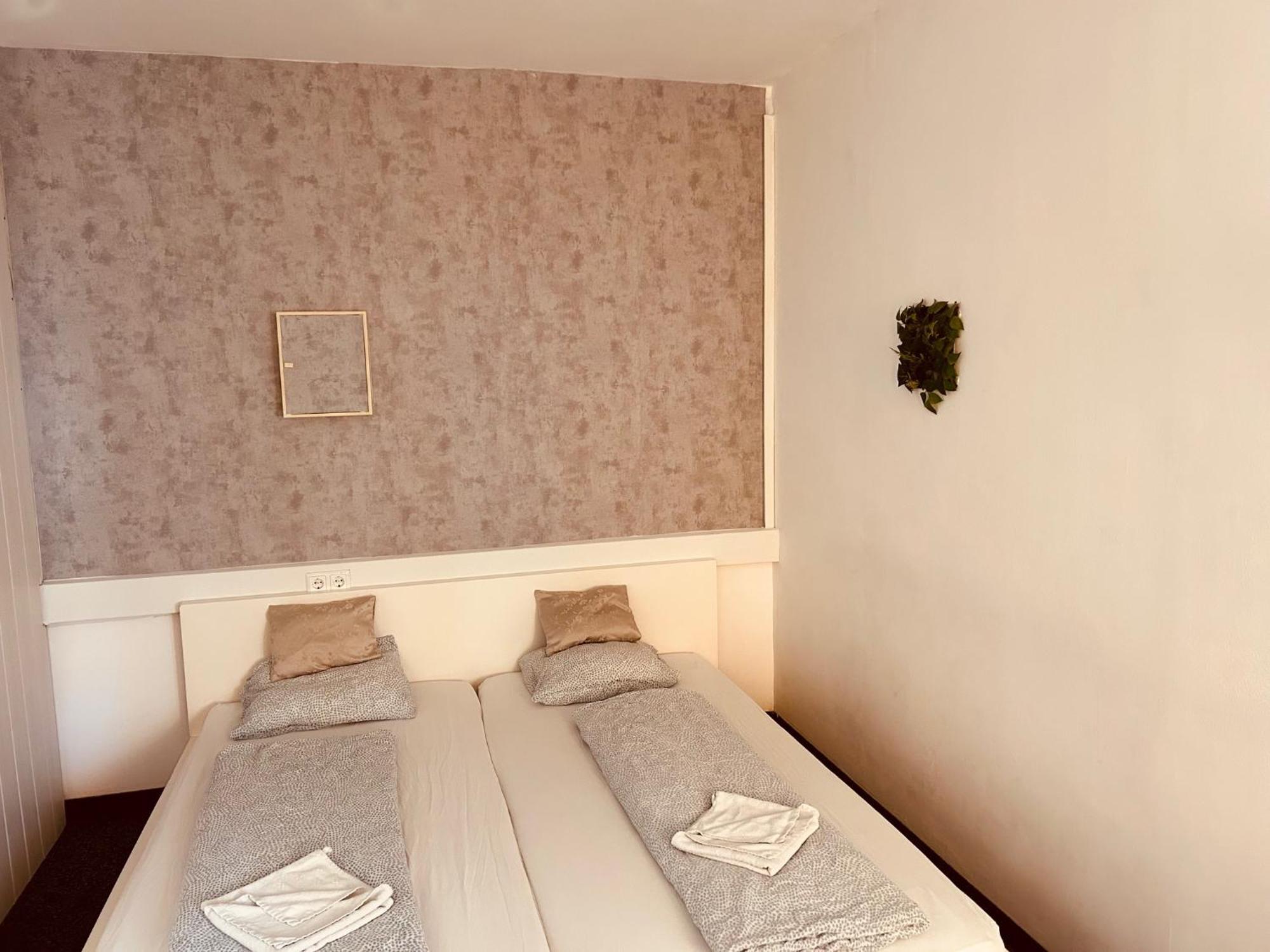Veni Apartments Graz Luaran gambar