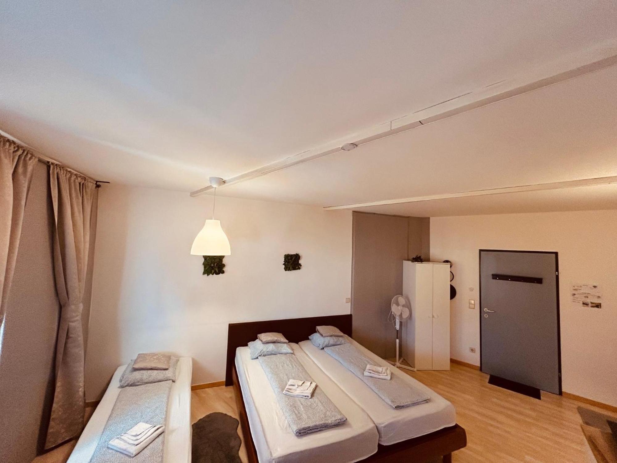 Veni Apartments Graz Luaran gambar