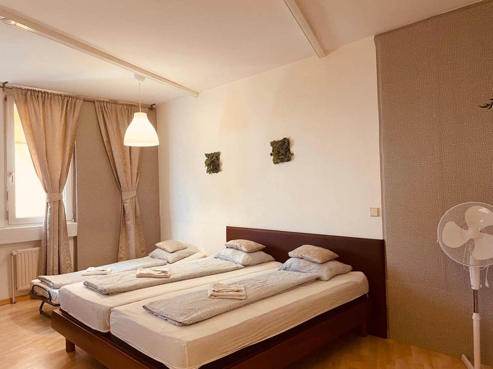 Veni Apartments Graz Luaran gambar