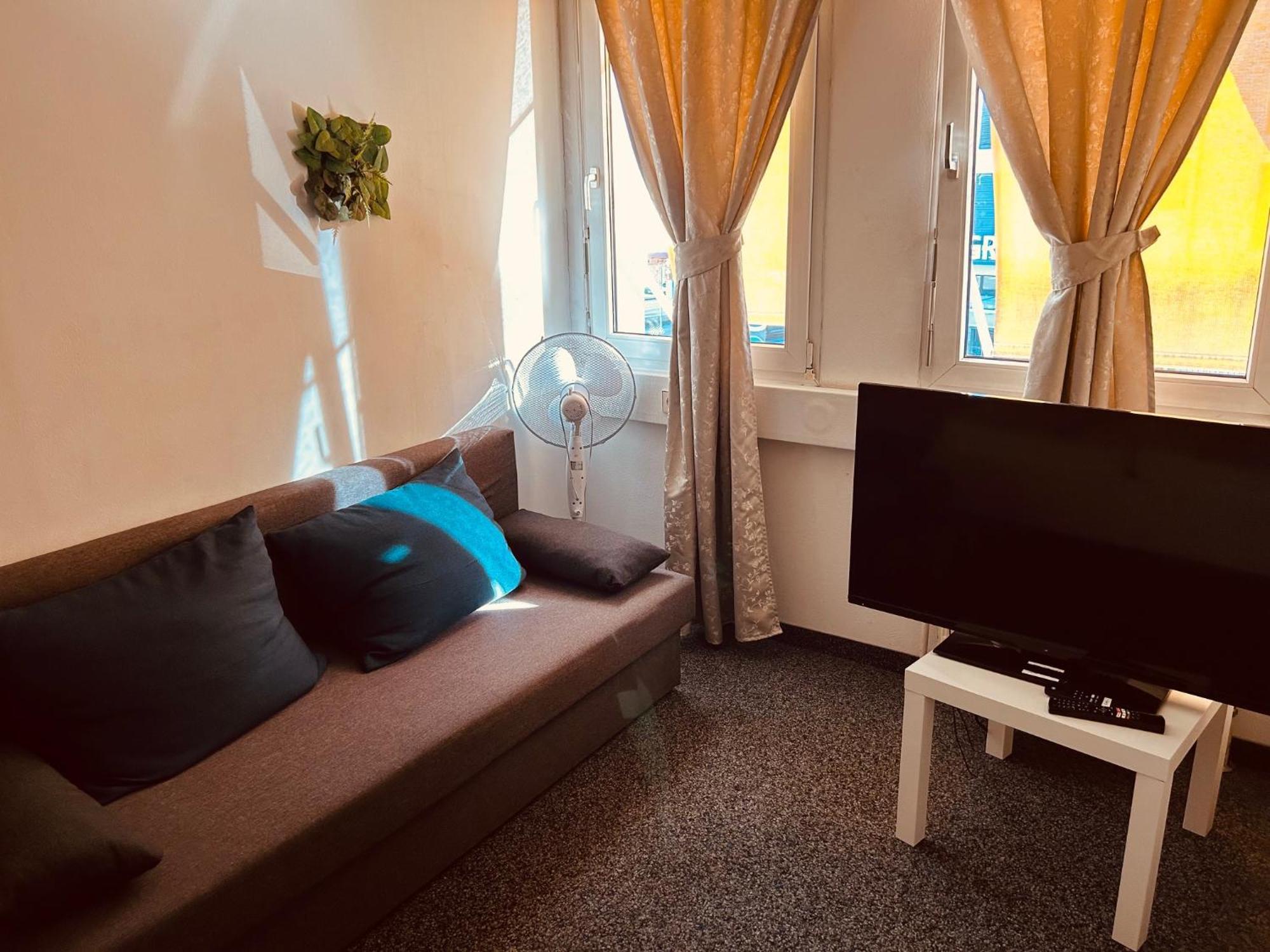 Veni Apartments Graz Luaran gambar