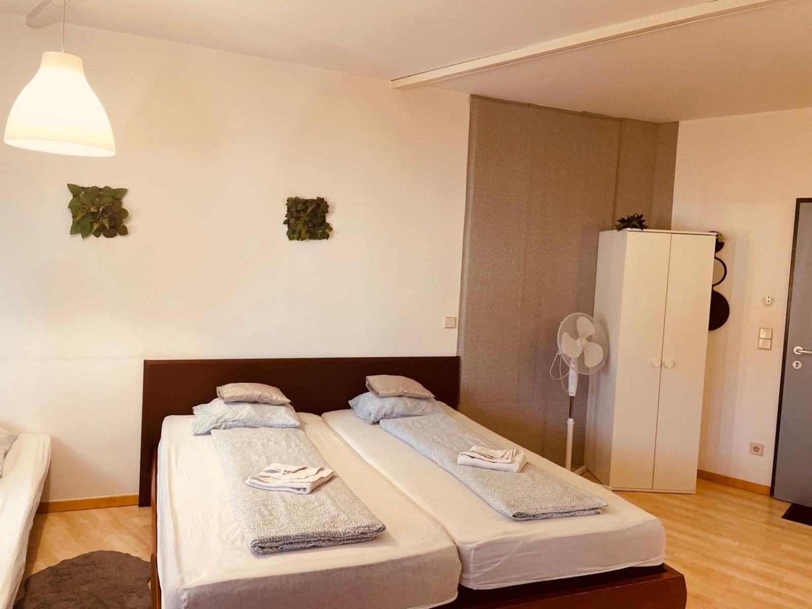 Veni Apartments Graz Luaran gambar