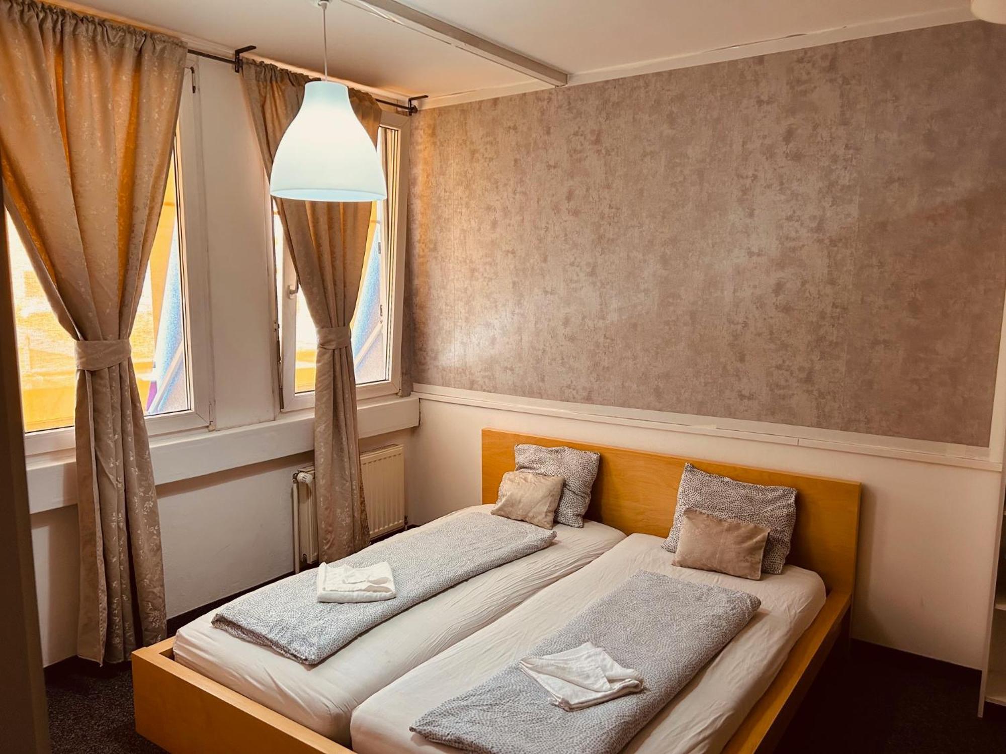 Veni Apartments Graz Luaran gambar