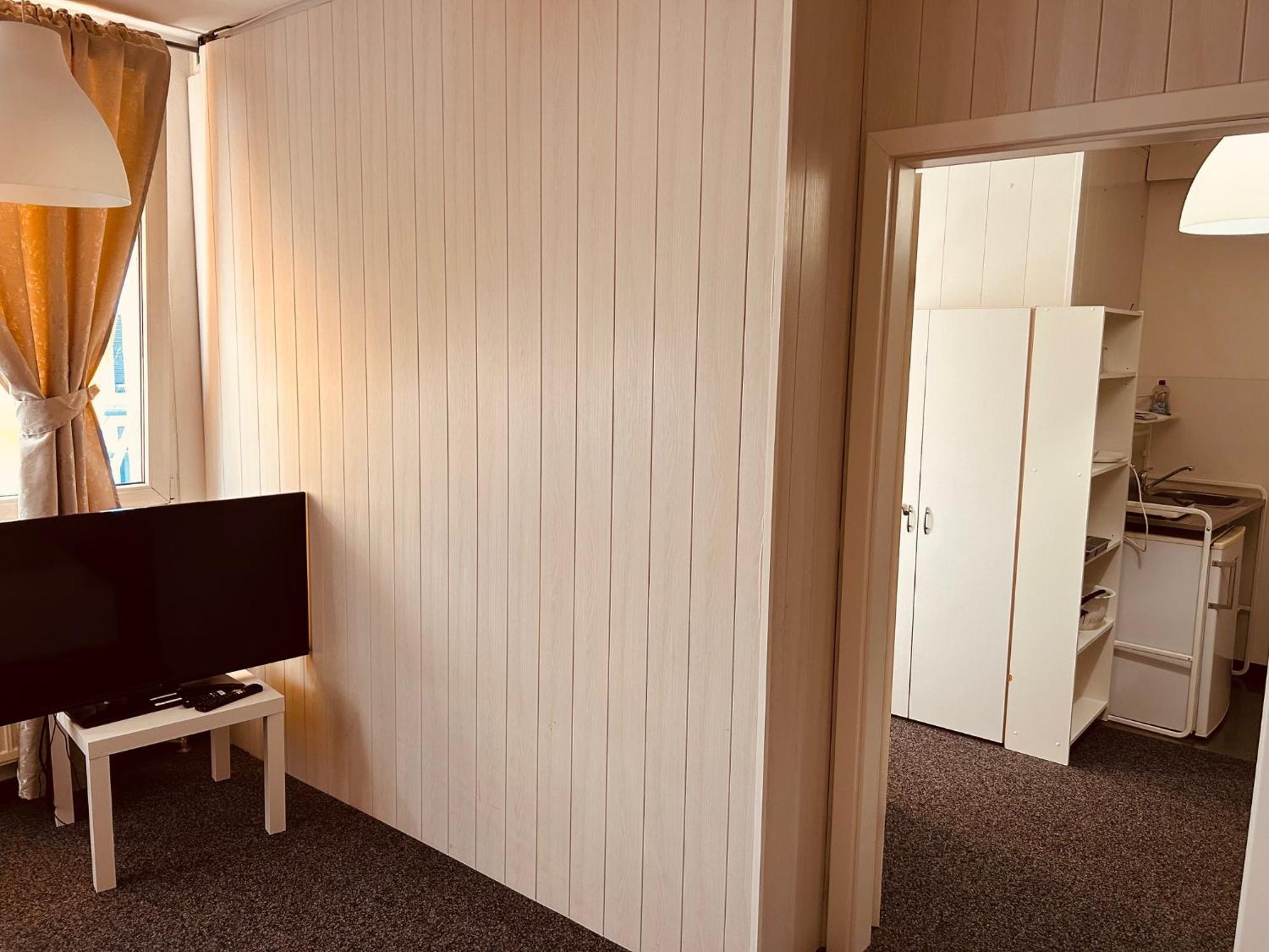 Veni Apartments Graz Luaran gambar