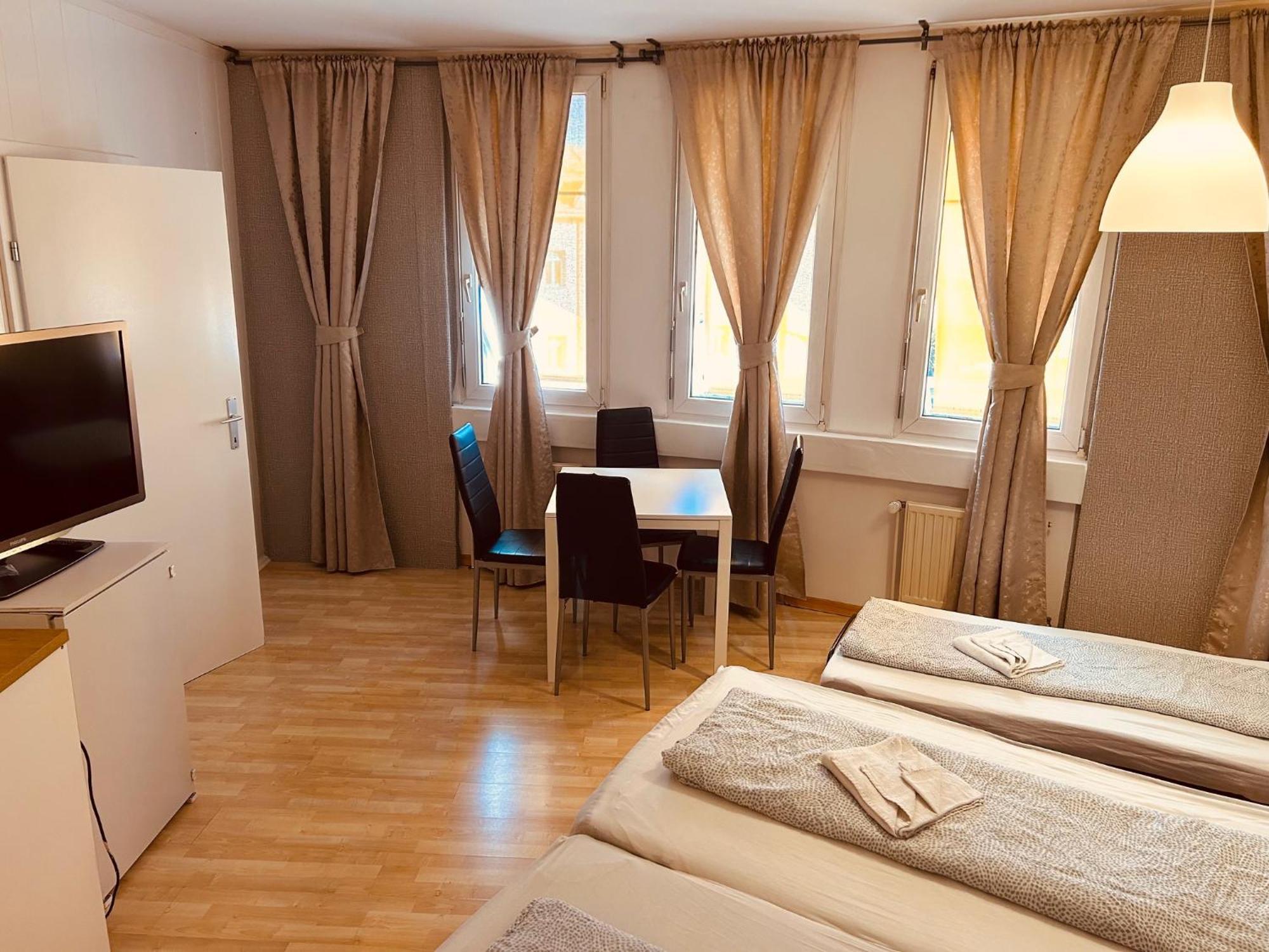 Veni Apartments Graz Luaran gambar
