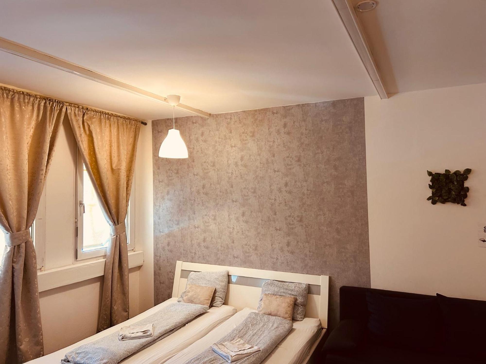 Veni Apartments Graz Luaran gambar