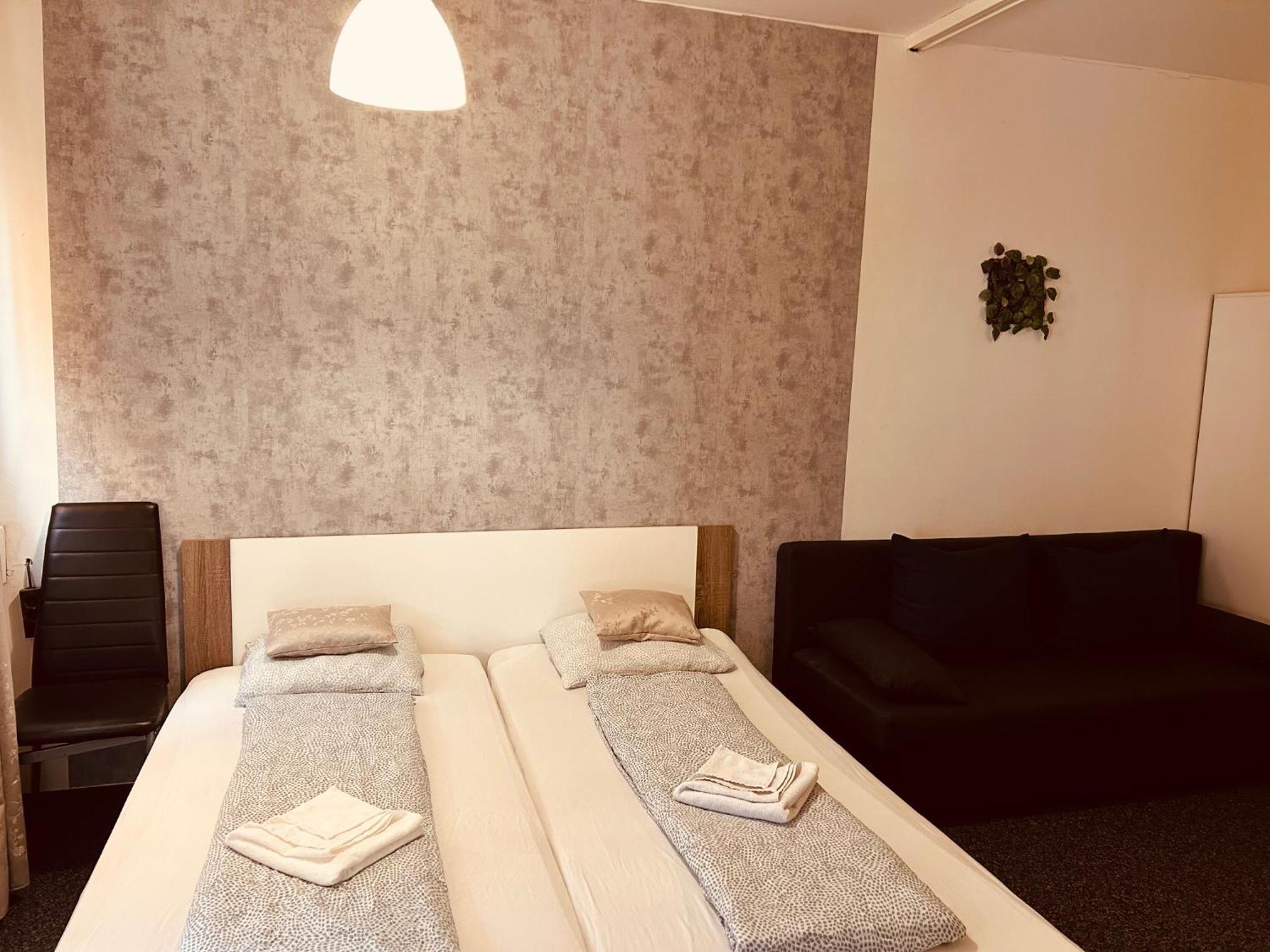 Veni Apartments Graz Luaran gambar