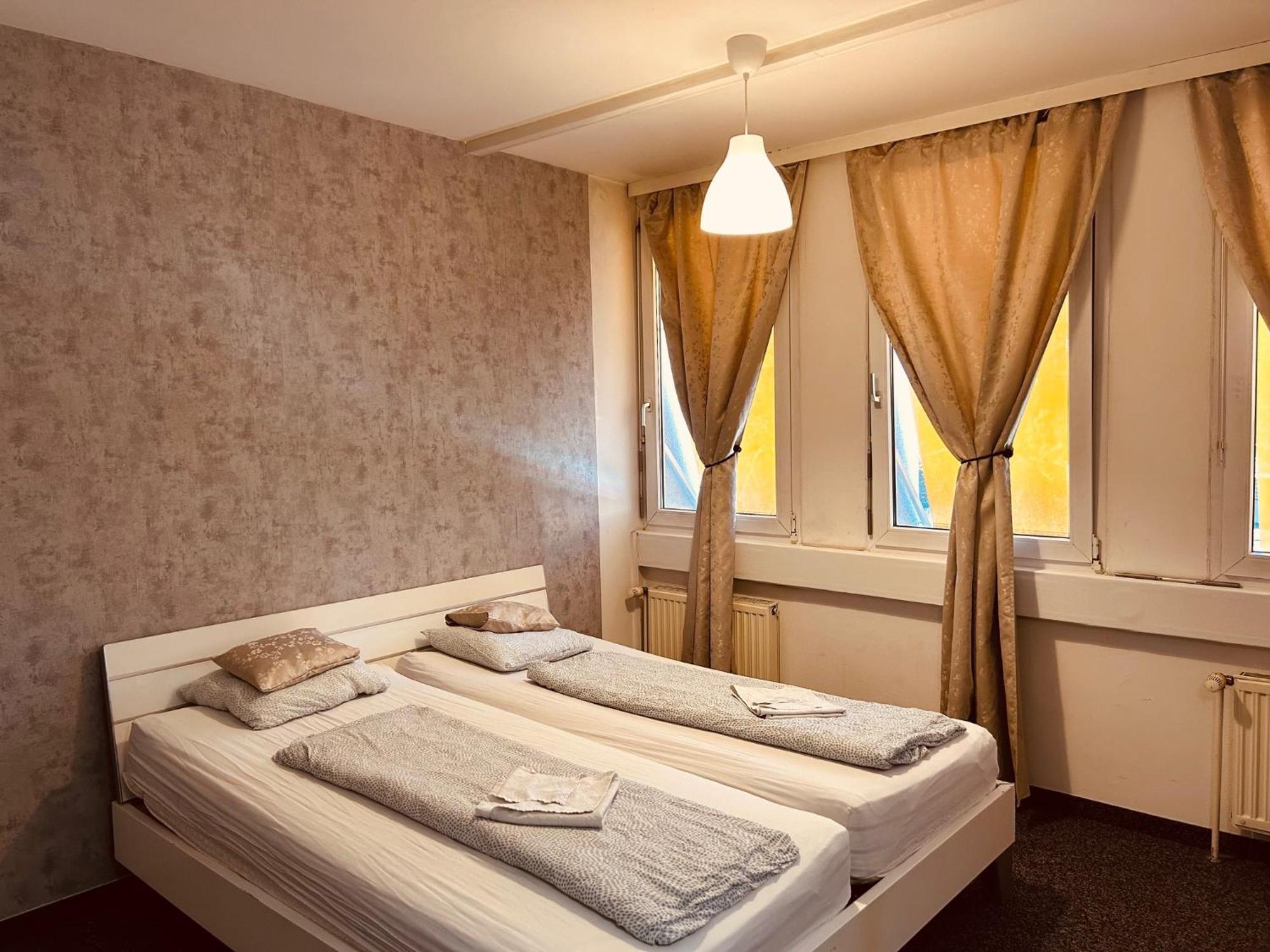 Veni Apartments Graz Luaran gambar
