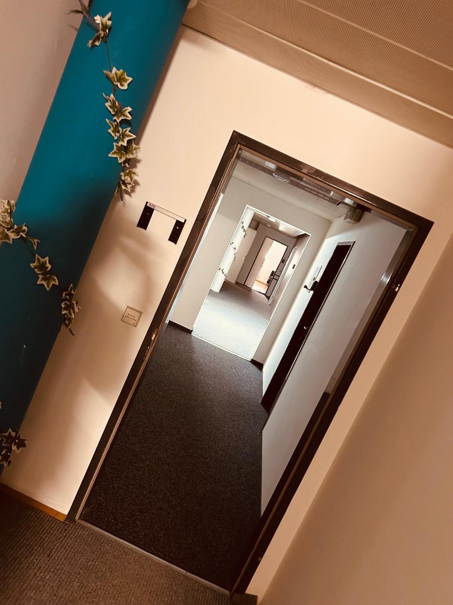 Veni Apartments Graz Luaran gambar