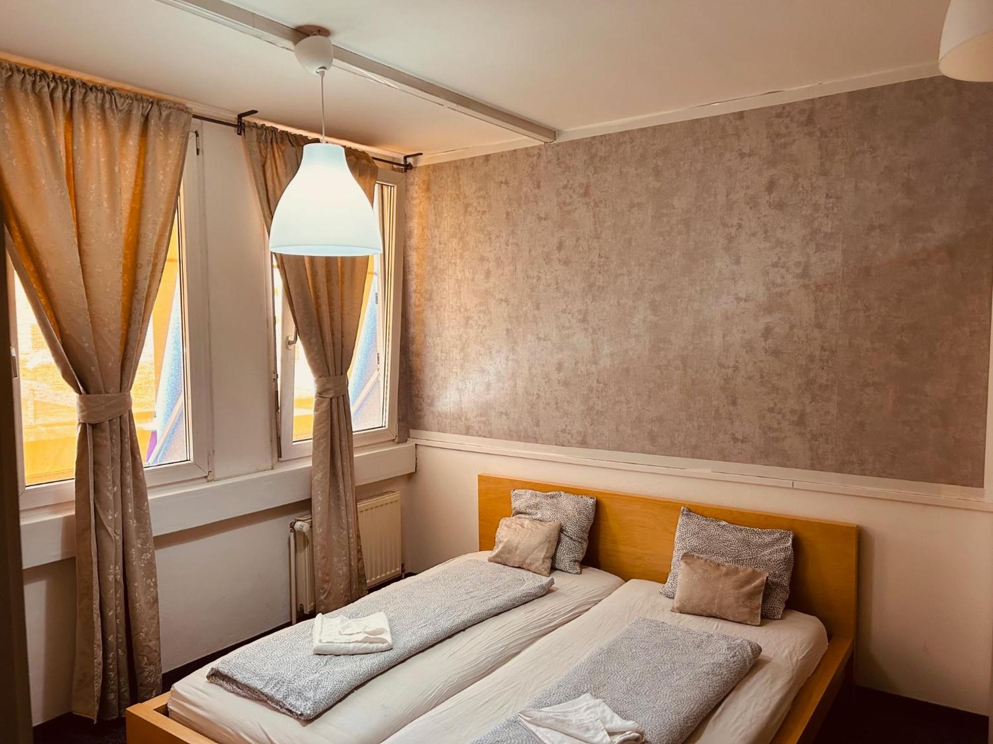 Veni Apartments Graz Luaran gambar