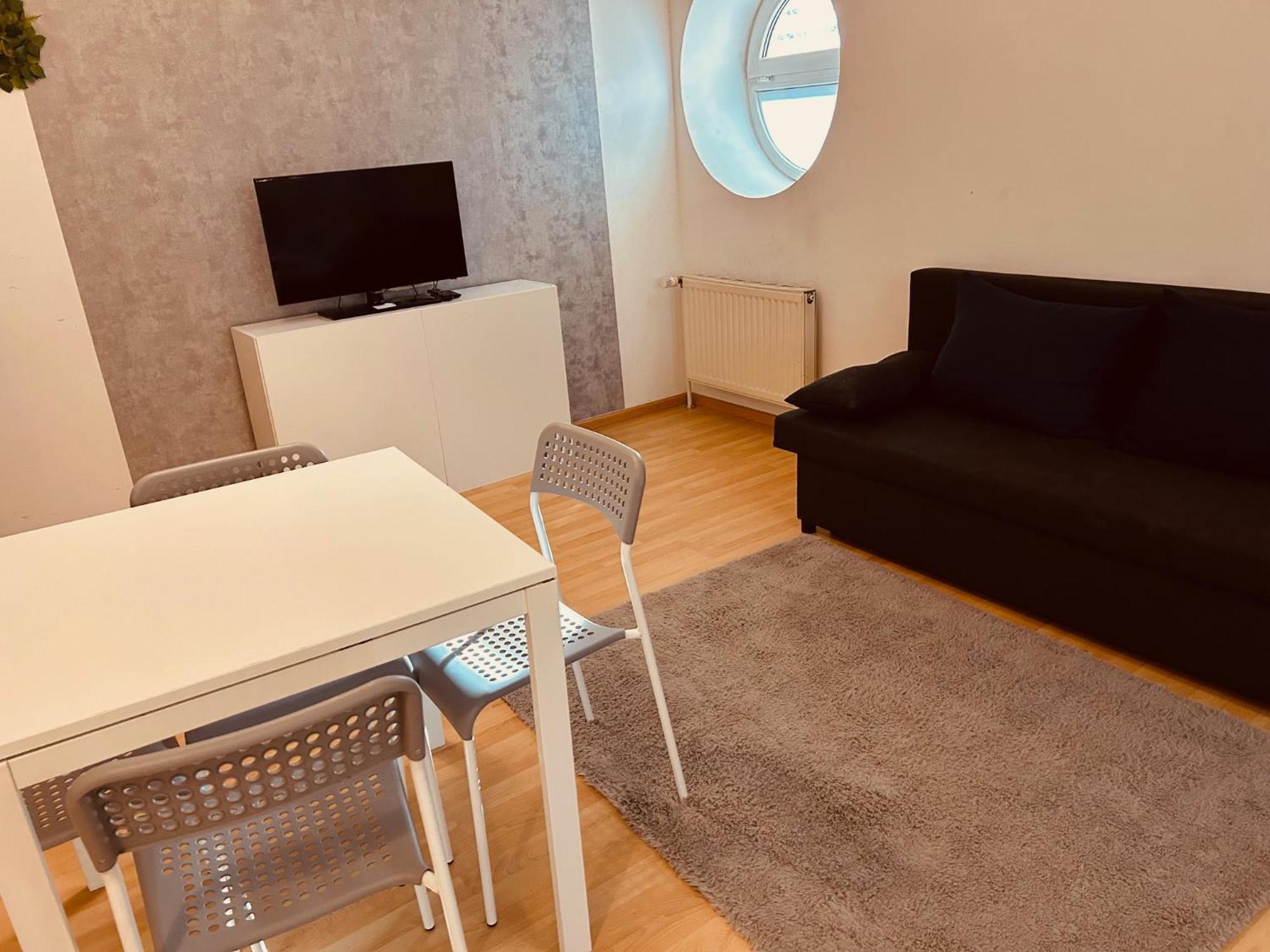 Veni Apartments Graz Luaran gambar