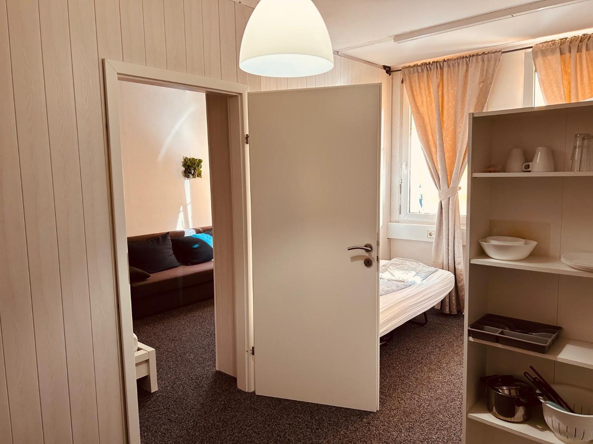 Veni Apartments Graz Luaran gambar